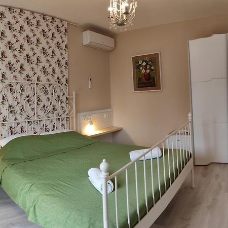 Rooms Ena Rovinj Exterior photo