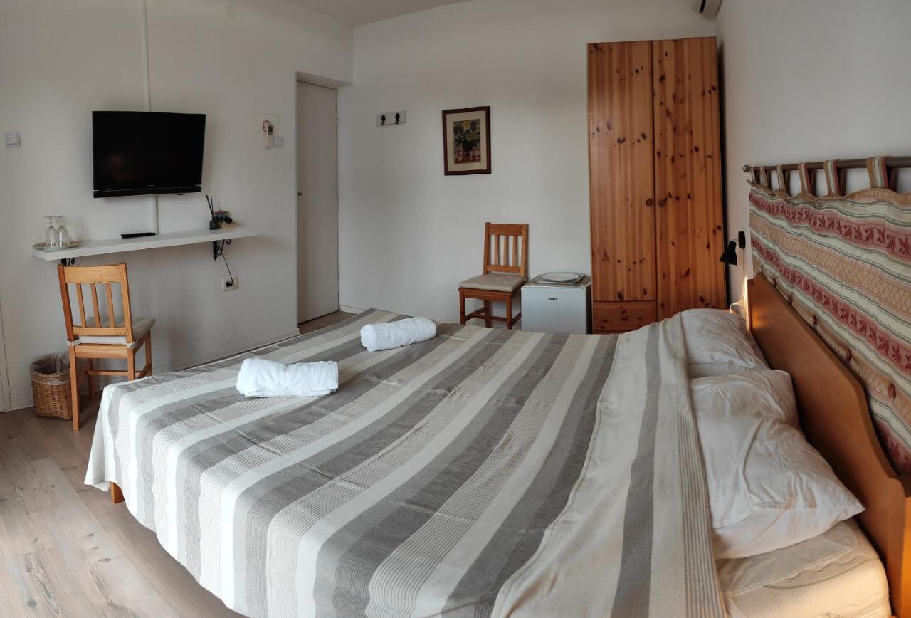 Rooms Ena Rovinj Exterior photo