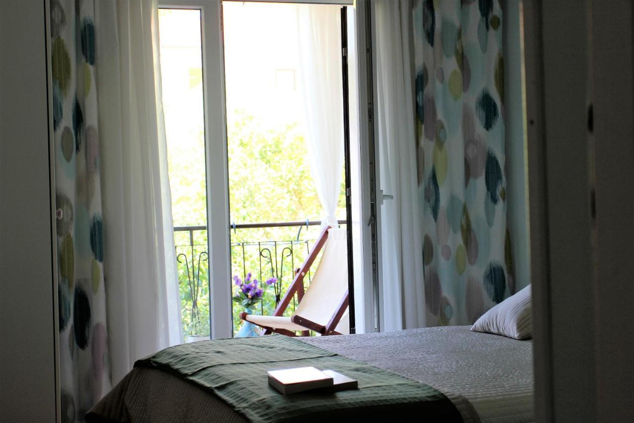 Rooms Ena Rovinj Exterior photo