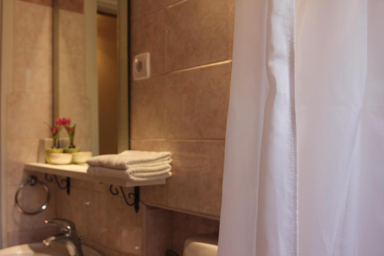 Rooms Ena Rovinj Exterior photo