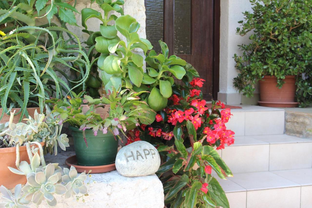 Rooms Ena Rovinj Exterior photo