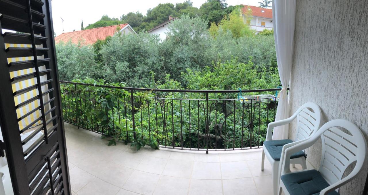 Rooms Ena Rovinj Exterior photo