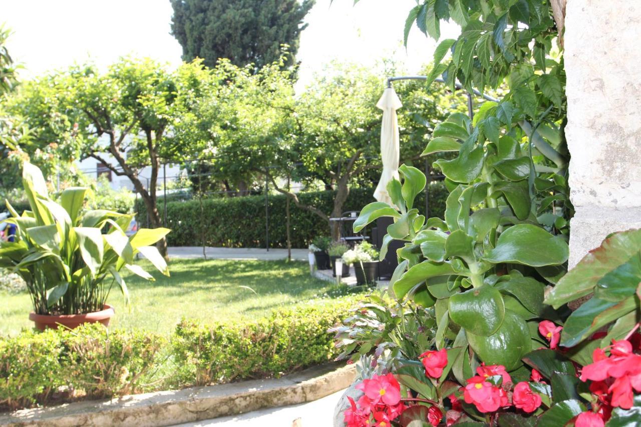 Rooms Ena Rovinj Exterior photo