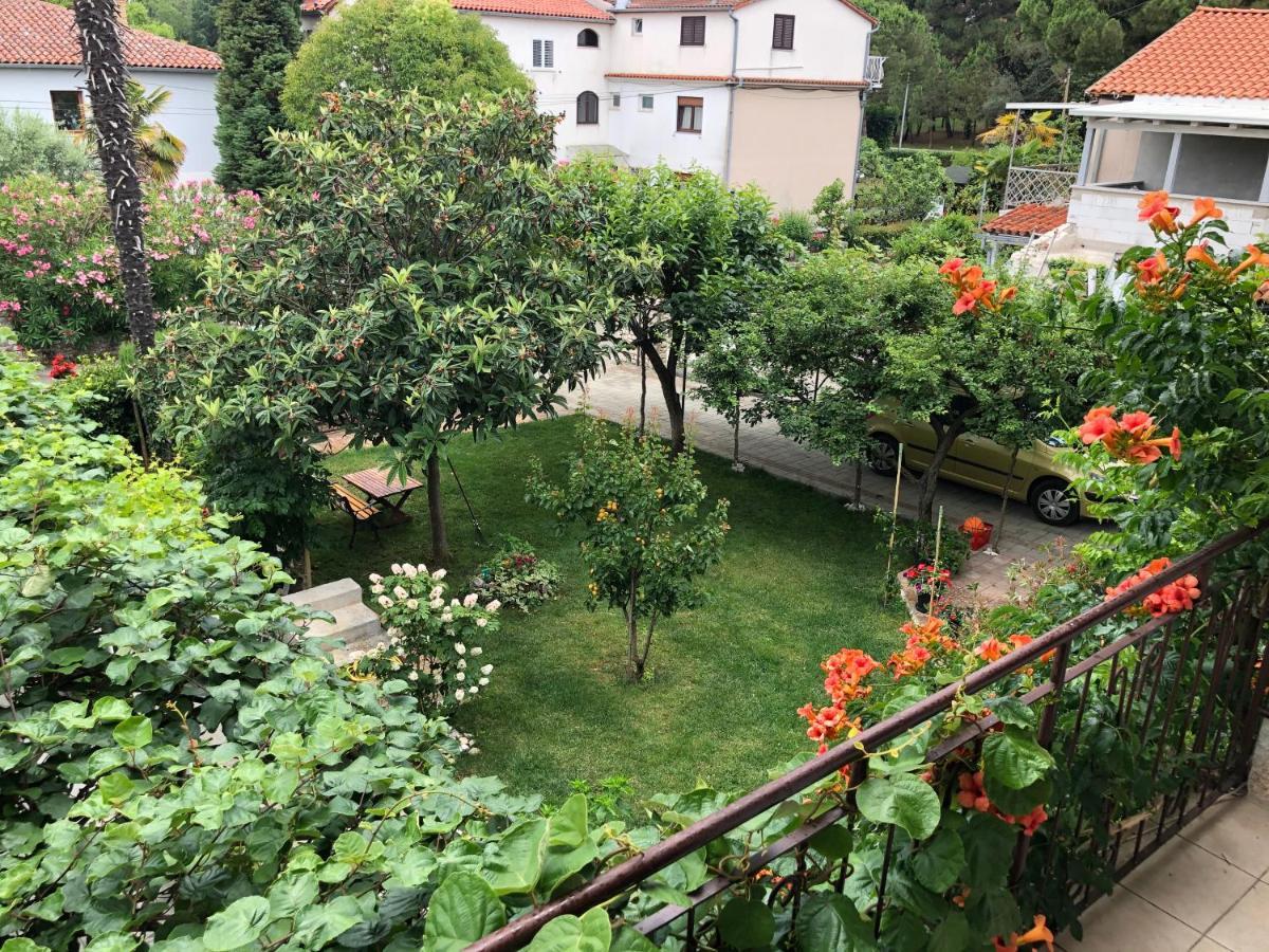 Rooms Ena Rovinj Exterior photo