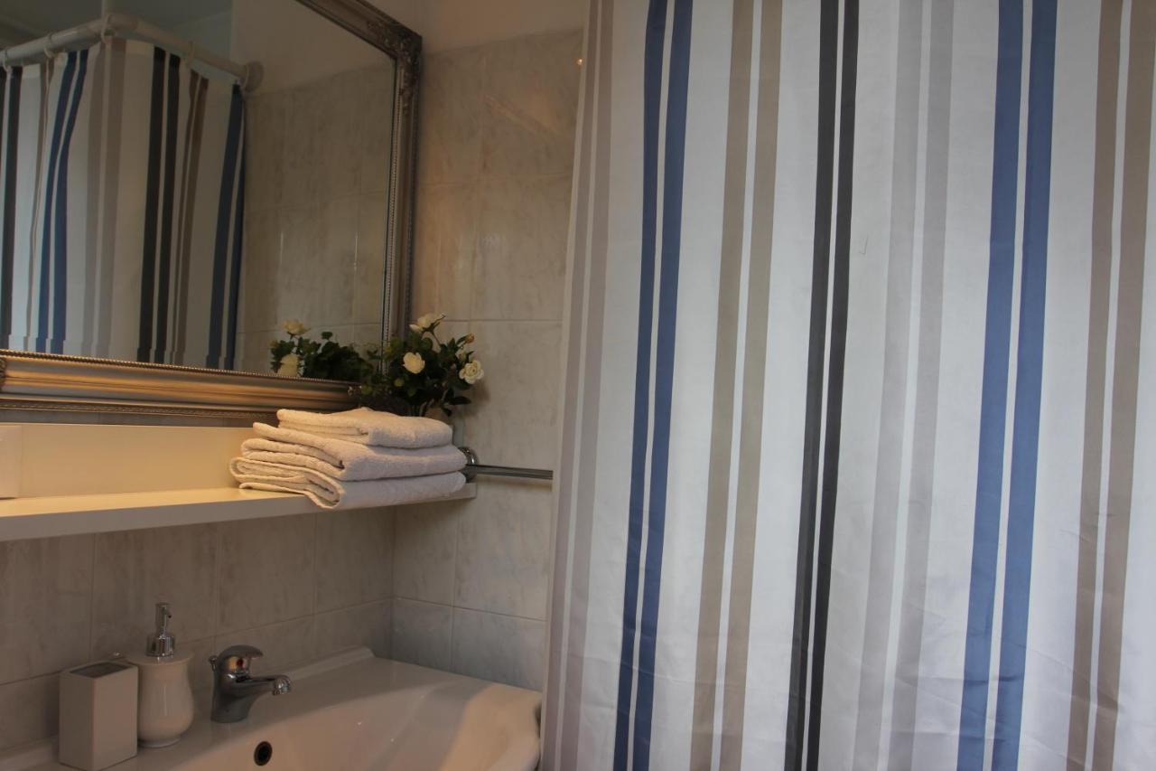 Rooms Ena Rovinj Exterior photo
