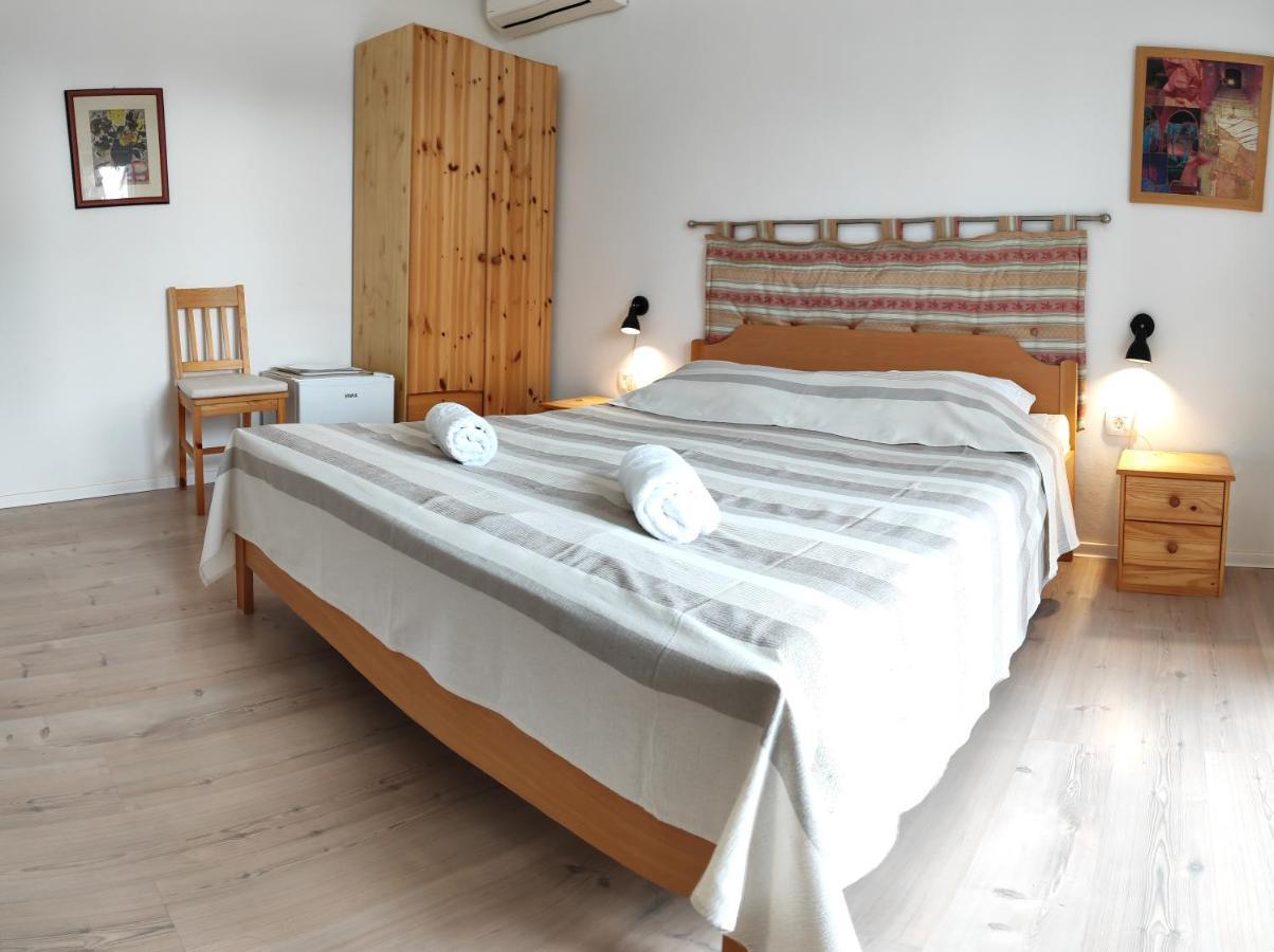 Rooms Ena Rovinj Exterior photo