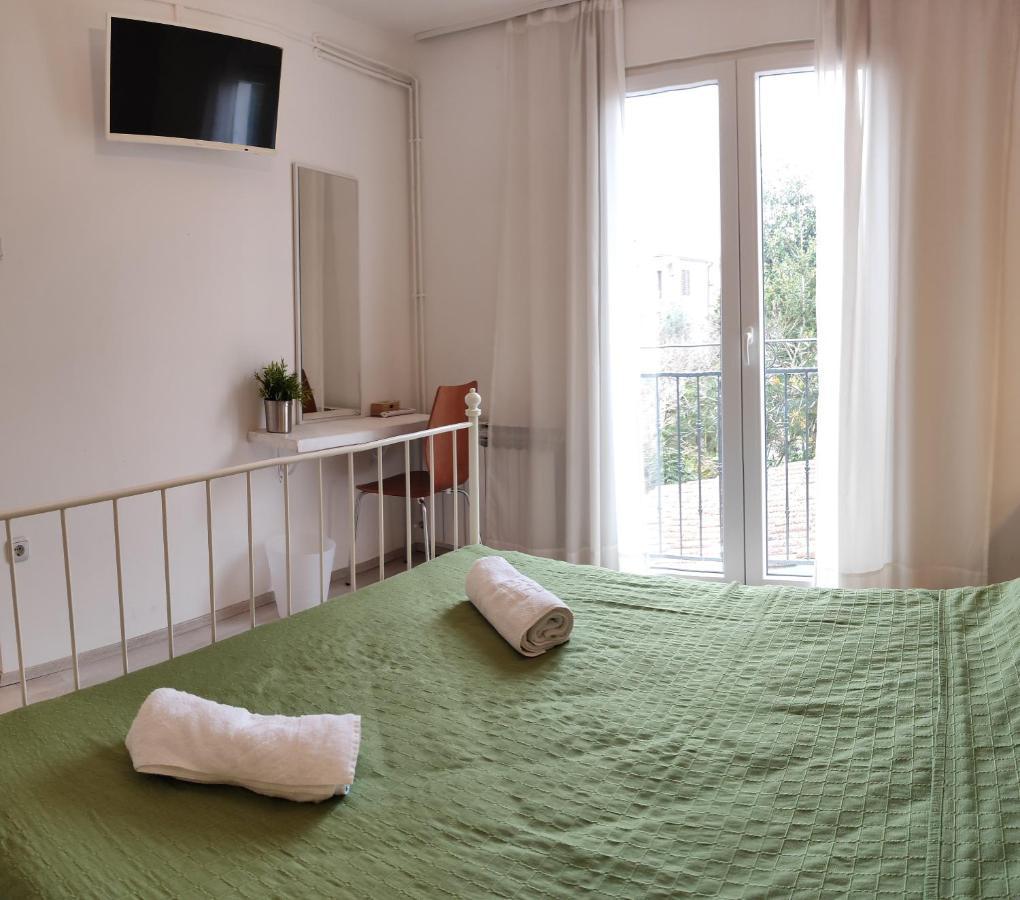 Rooms Ena Rovinj Exterior photo