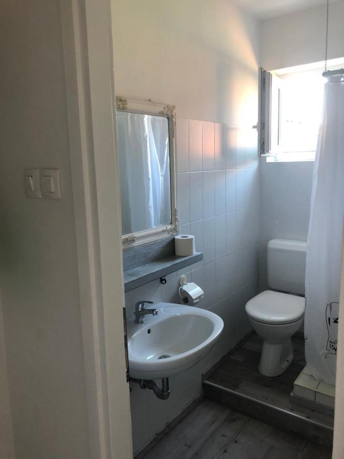 Rooms Ena Rovinj Exterior photo