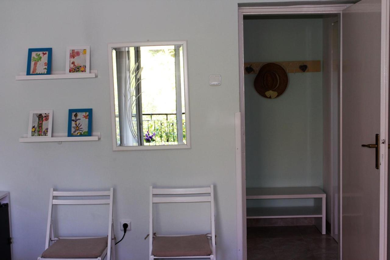 Rooms Ena Rovinj Exterior photo