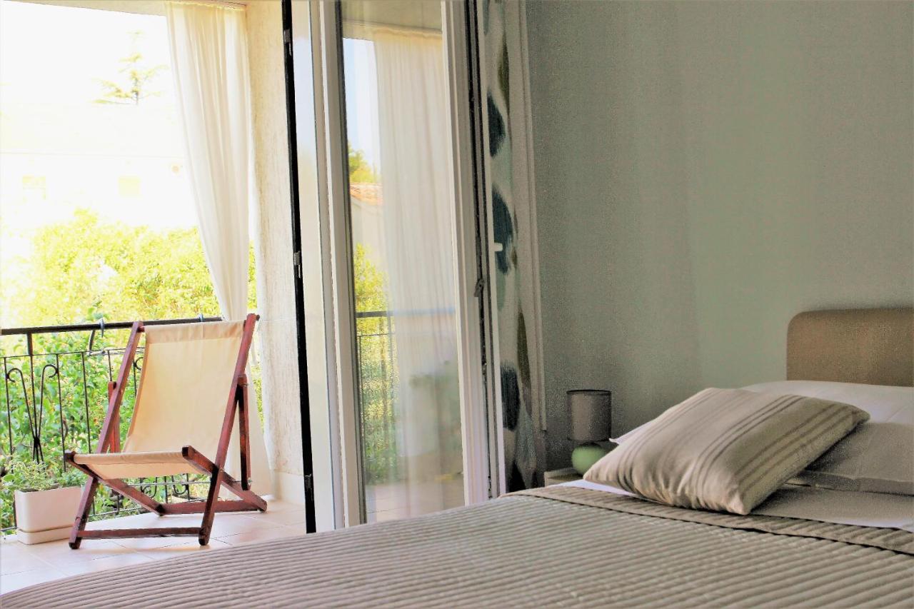 Rooms Ena Rovinj Exterior photo