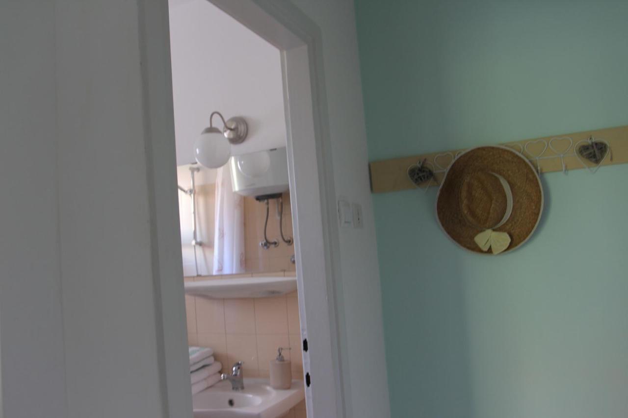 Rooms Ena Rovinj Exterior photo