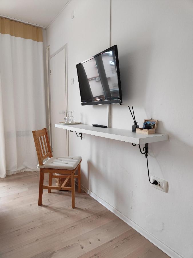 Rooms Ena Rovinj Exterior photo